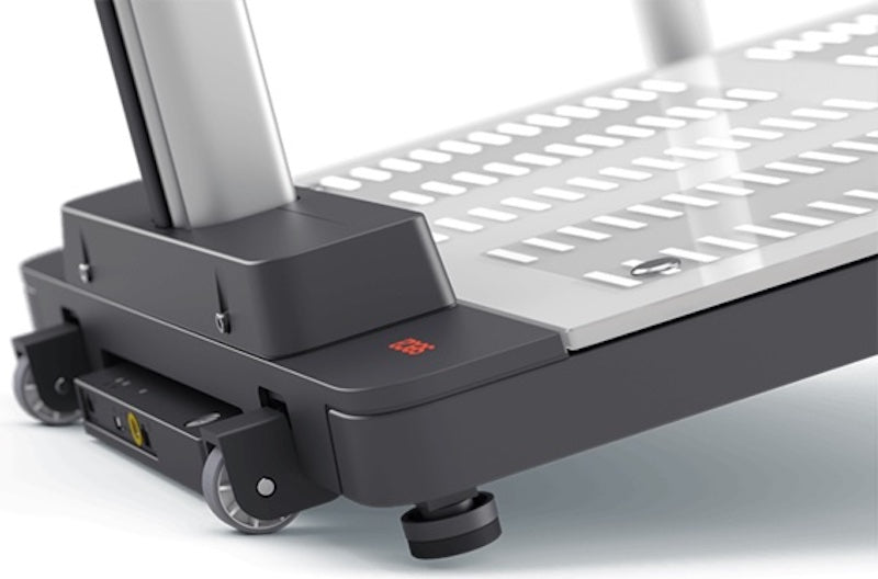 Seca BIA Platform mBCA 554 Body Composition Analyzer. Free Shipping,