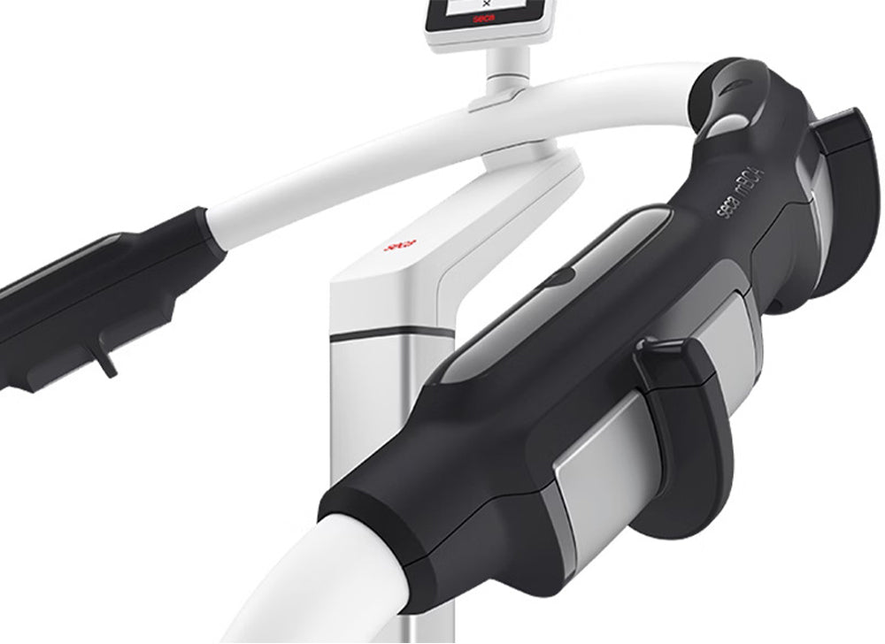 Seca BIA Platform mBCA 554 Body Composition Analyzer. Free Shipping,