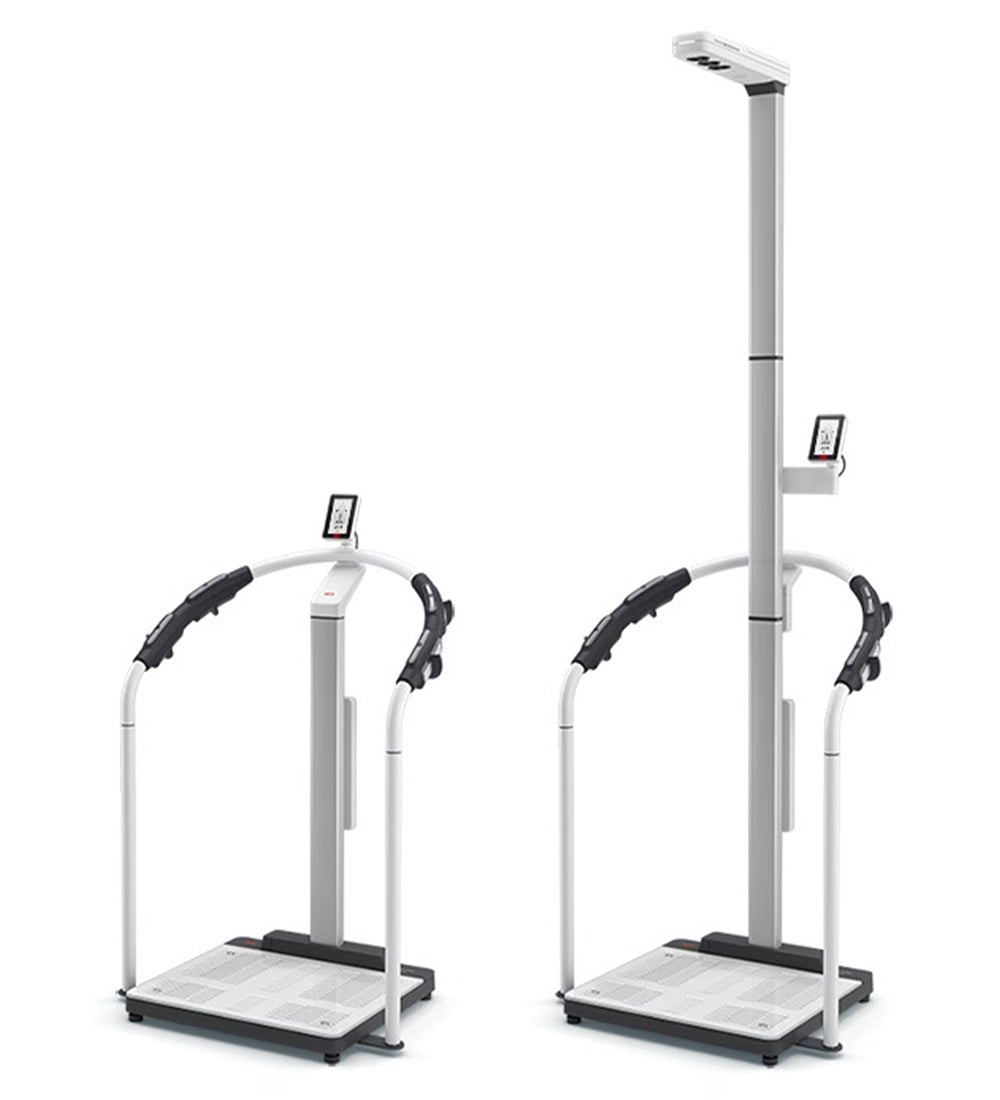 Seca BIA Platform mBCA 554 Body Composition Analyzer. Free Shipping,