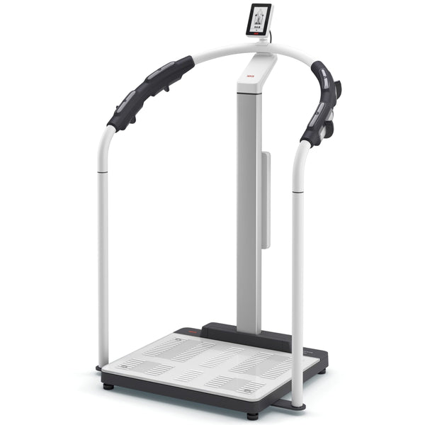 Seca BIA Platform mBCA 554 Body Composition Analyzer. Free Shipping,