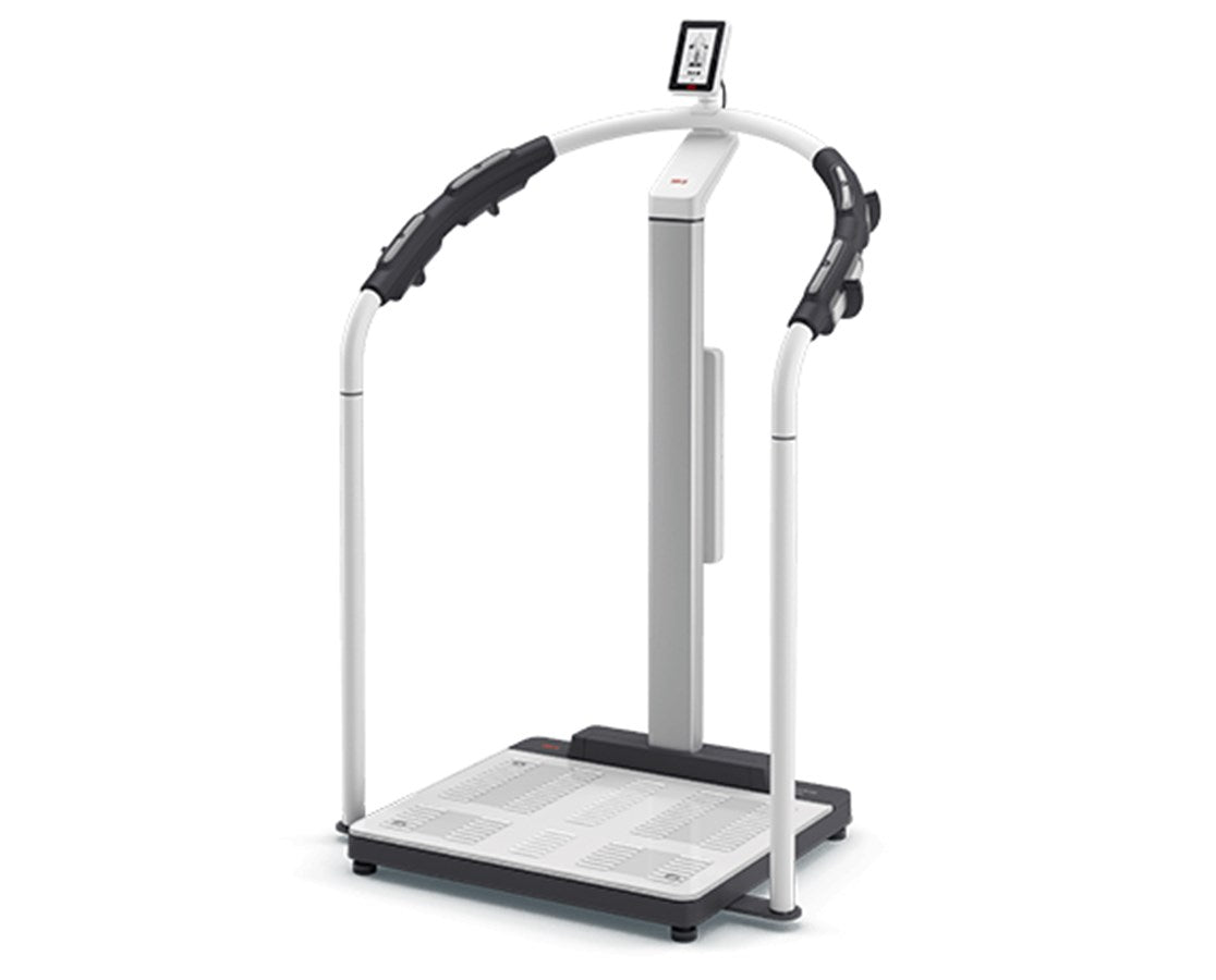 Seca BIA Platform mBCA 554 Body Composition Analyzer. Free Shipping,