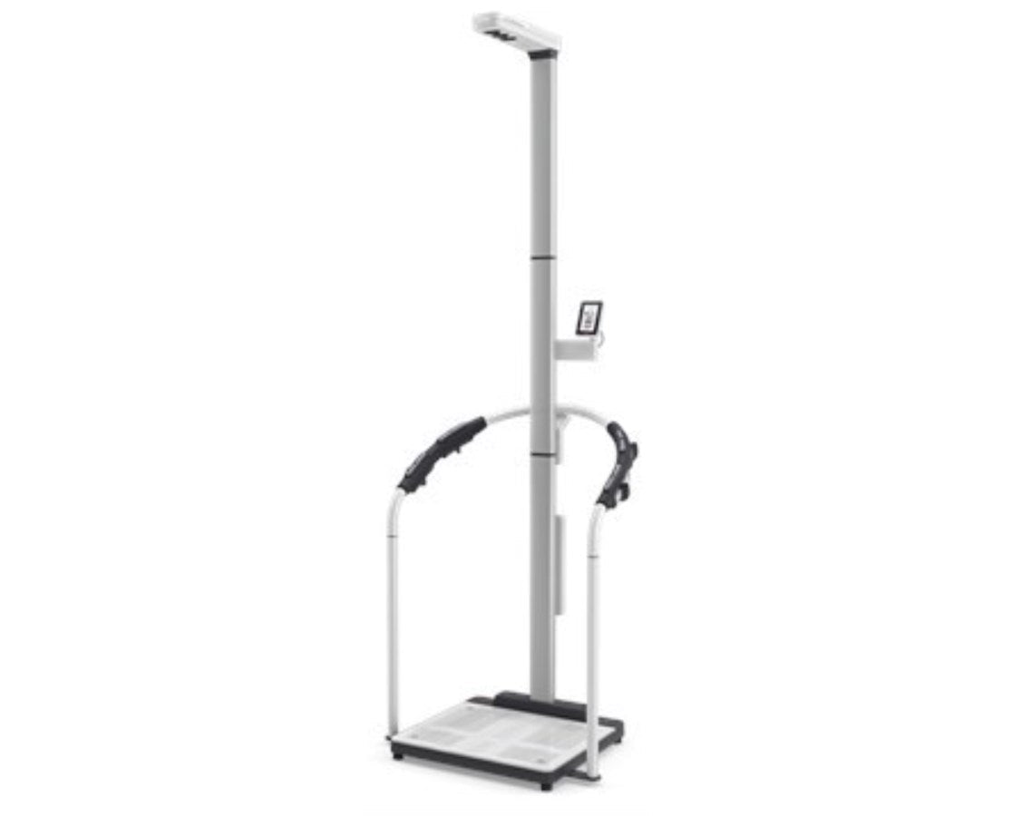 Seca BIA Platform mBCA 554 Body Composition Analyzer. Free Shipping,