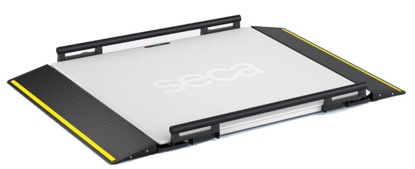 Seca Xline Base Digital Wheelchair Scale.