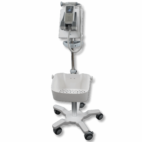 Newman Medical STND-101 Roll Stand for DigiDop 300/700