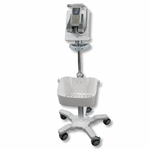 Newman Medical STND-111 Roll Stand for DigiDop 301/701