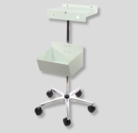 Newman Medical STND-130 Roll Stand for ABI-250/ABI-300/ABI-Q