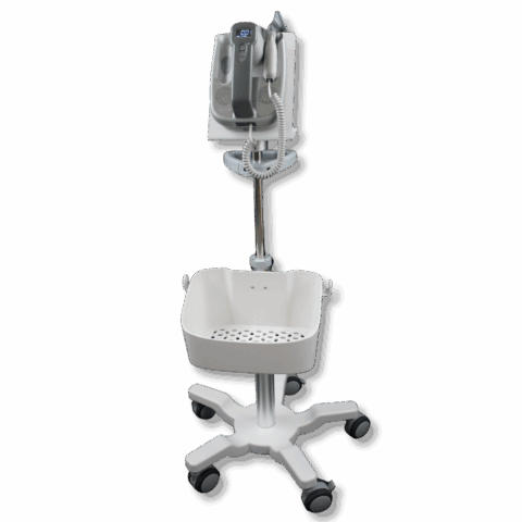 Newman Medical STND-150 Roll Stand for DigiDop 901 Tabletop