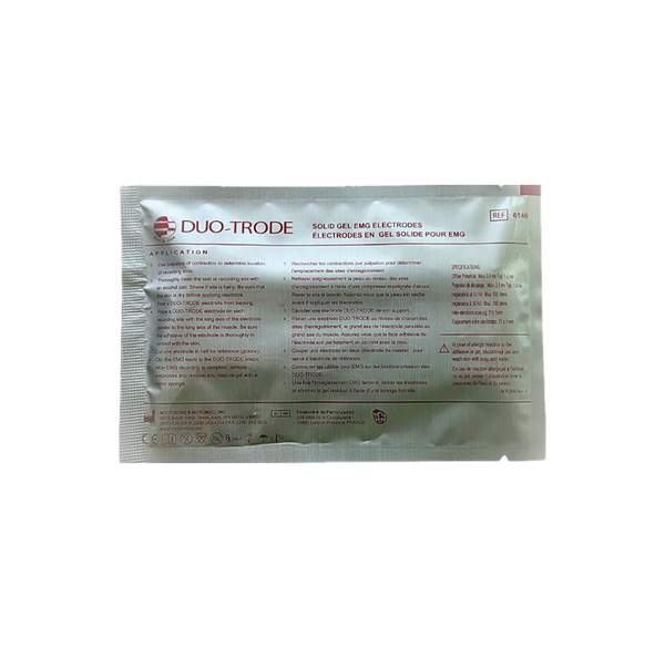 VAT-ENG Testing Electrodes- Box of 126 electrodes