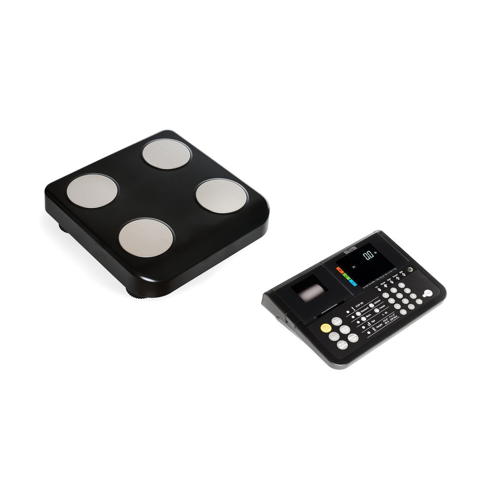 Tanita DC-430 Dual Frequency Total Body Composition Analyzer