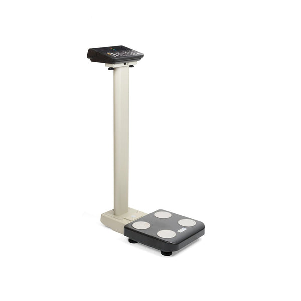 Tanita DC-430 Dual Frequency Total Body Composition Analyzer