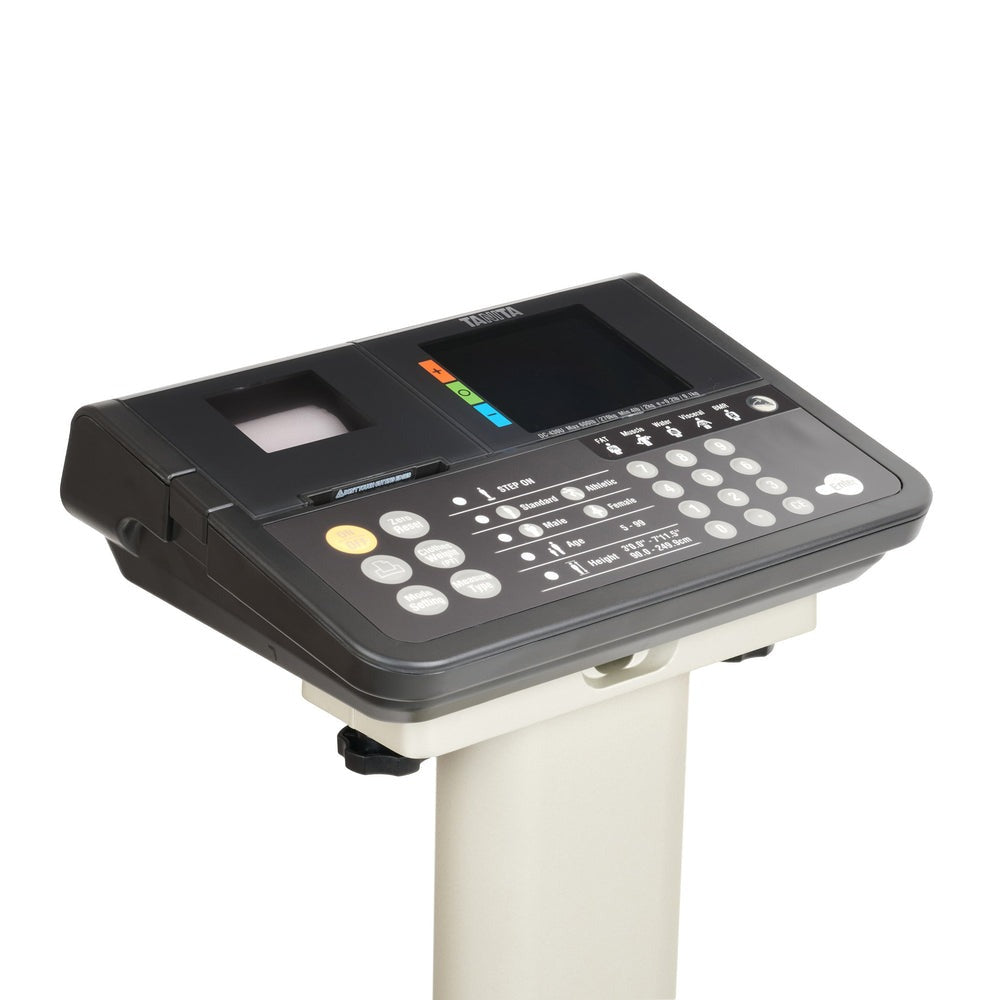 Tanita DC-430 Dual Frequency Total Body Composition Analyzer