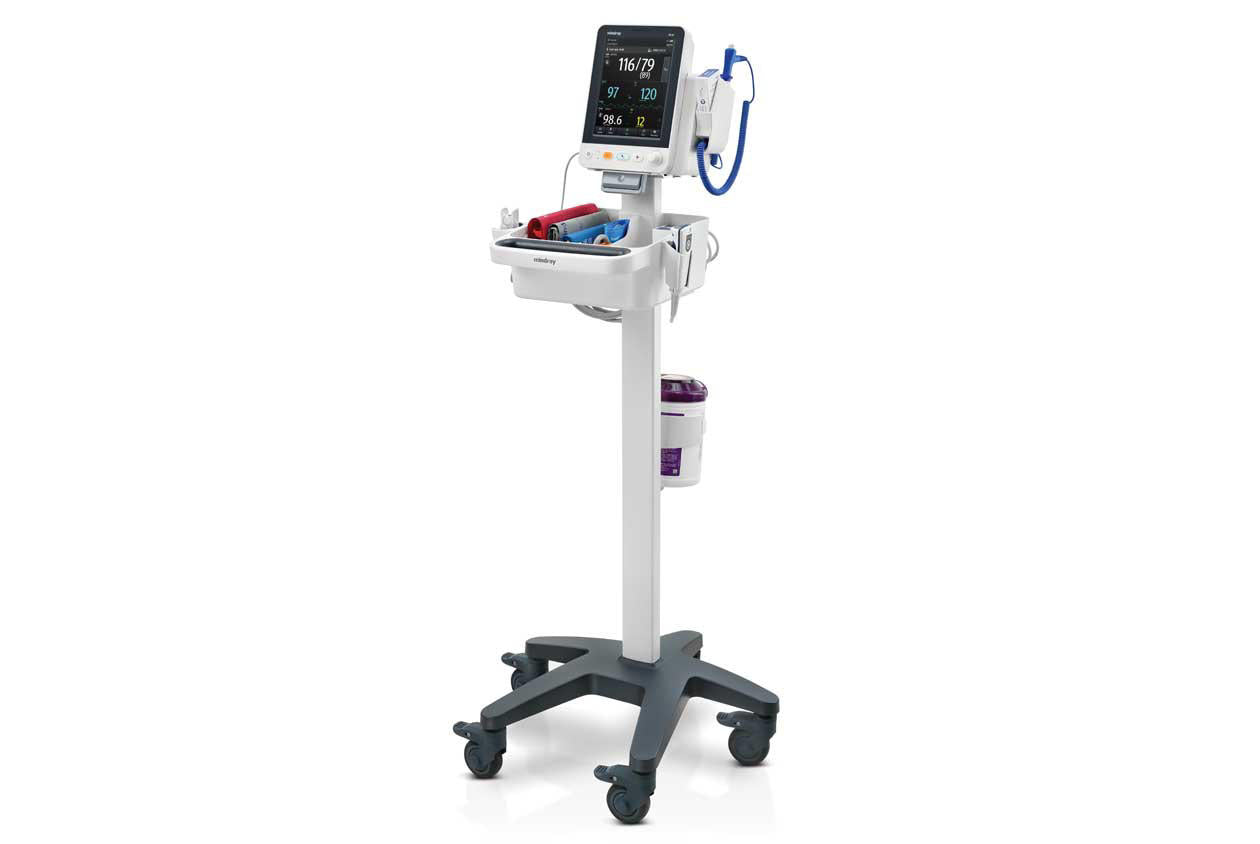 Mindray VS 8 Vital Signs Monitor