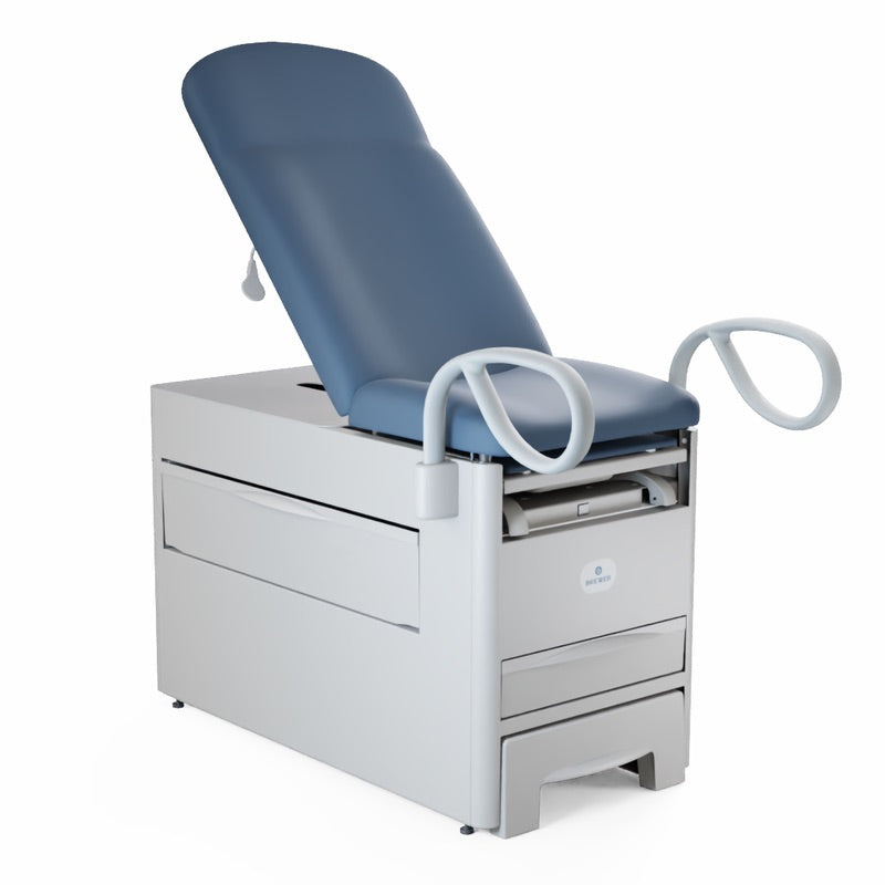 Brewer Access 1000 (Versa) Exam Table