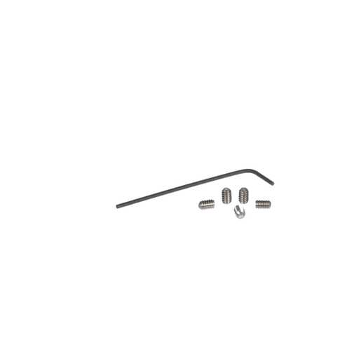 Welch Allyn 3.5V Head Locking Hardware (Set of 5)
