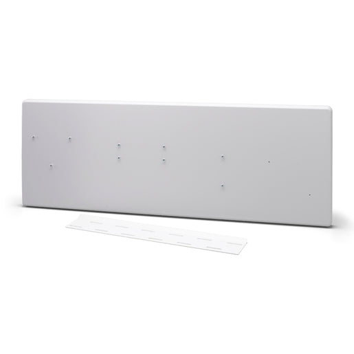 Welch Allyn Green Series 777 Integrated Wall Panel, 30 in