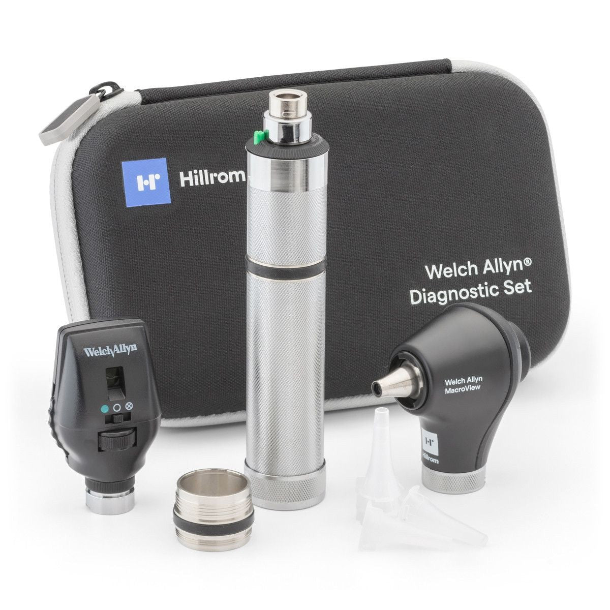 Welch Allyn 3.5v Diagnostic Set.