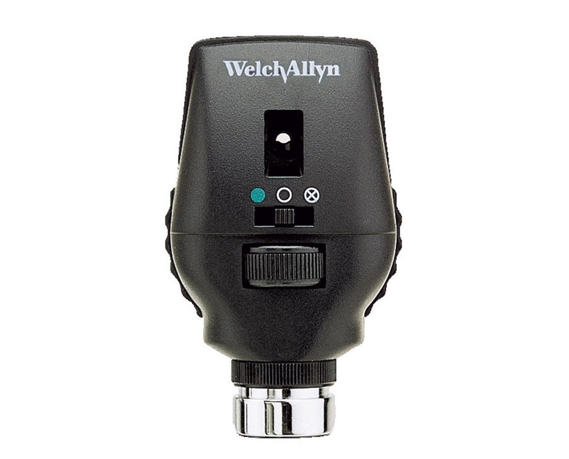 Welch Allyn 3.5v Diagnostic Desk Set w/ Charger.