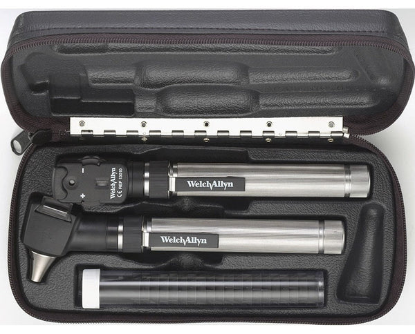 Welch Allyn 2.5v PocketScope Portable Diagnostic Set.