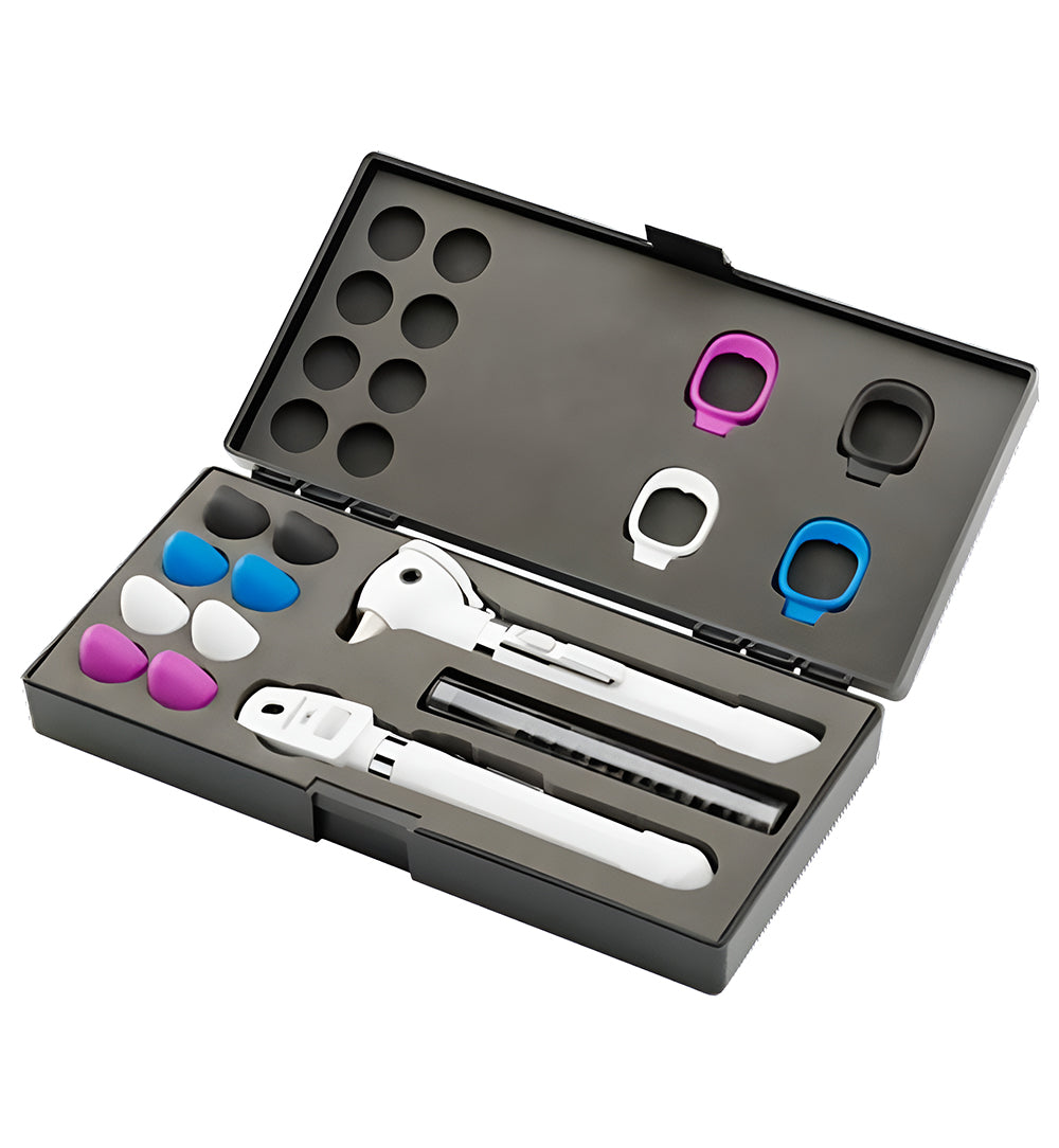 Welch Allyn Pocket Plus Diagnostic Set.