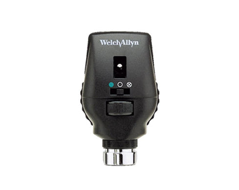Welch Allyn 3.5V Veterinary Diagnostic Set.