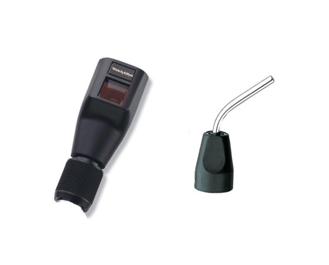 Welch Allyn 3.5v Diagnostic Set.