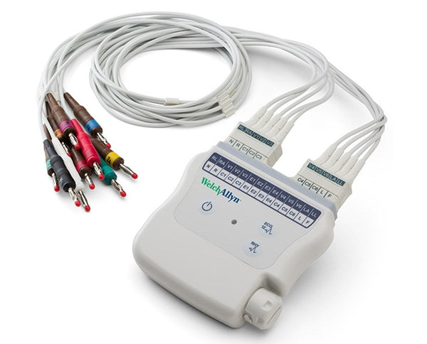 Welch Allyn Connex Cardio ECG