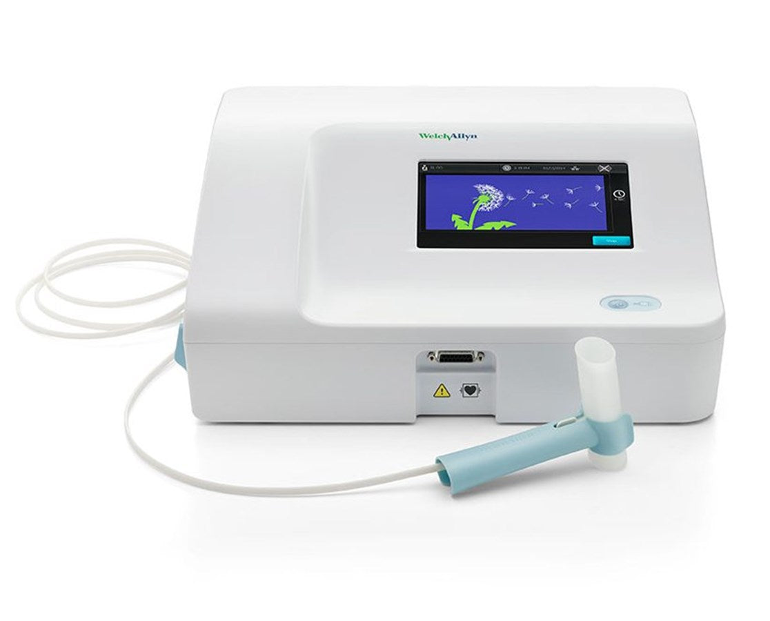 Welch Allyn CP 150 Compact Resting ECG