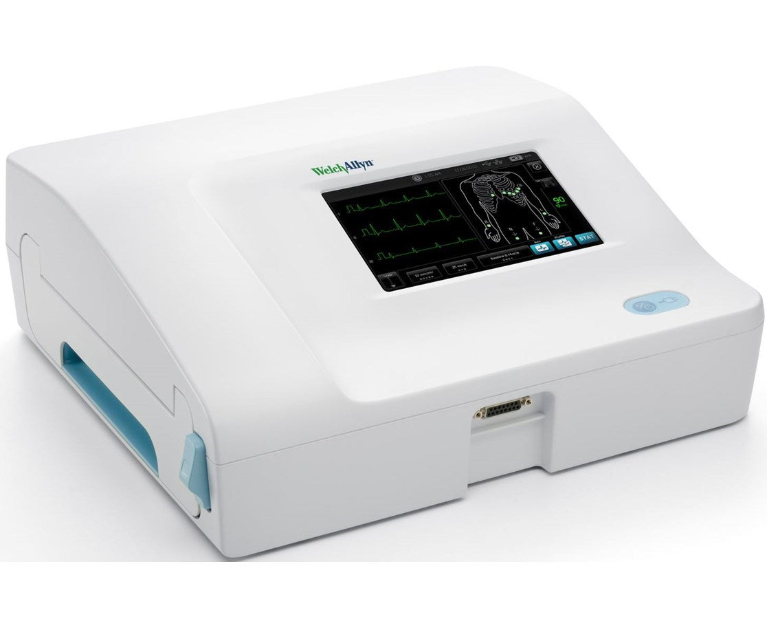 Welch Allyn CP 150 Compact Resting ECG