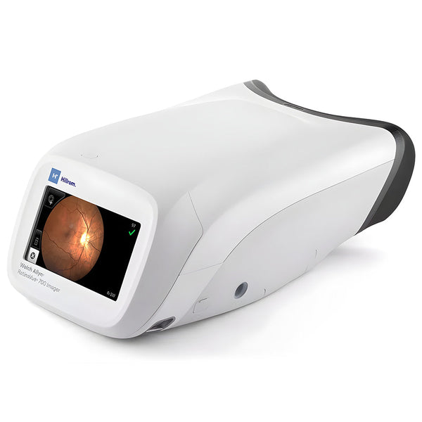 Welch Allyn RetinaVue Handheld Vision Screener.