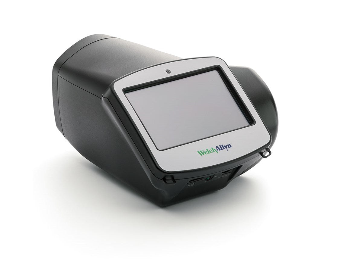 Welch Allyn Spot Vision Screener w/ Carrying Case.