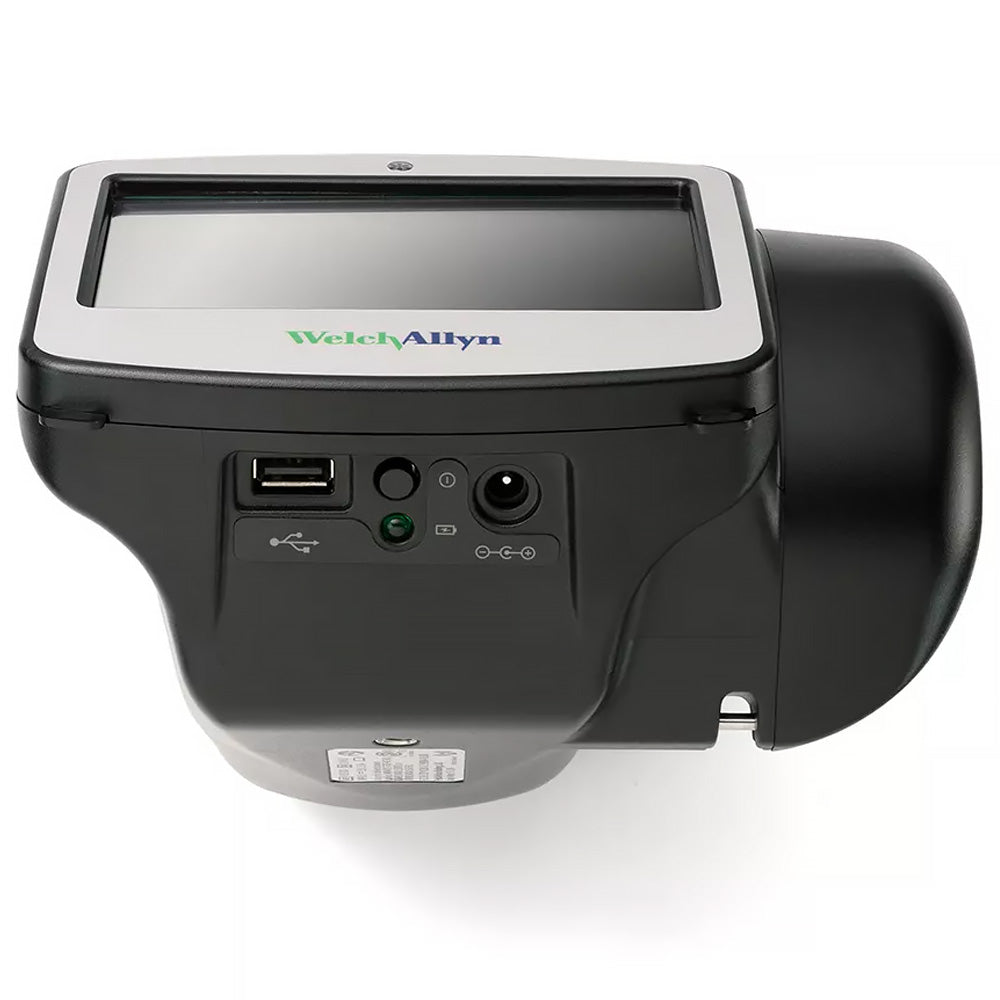 Welch Allyn Spot Vision Screener w/ Carrying Case.