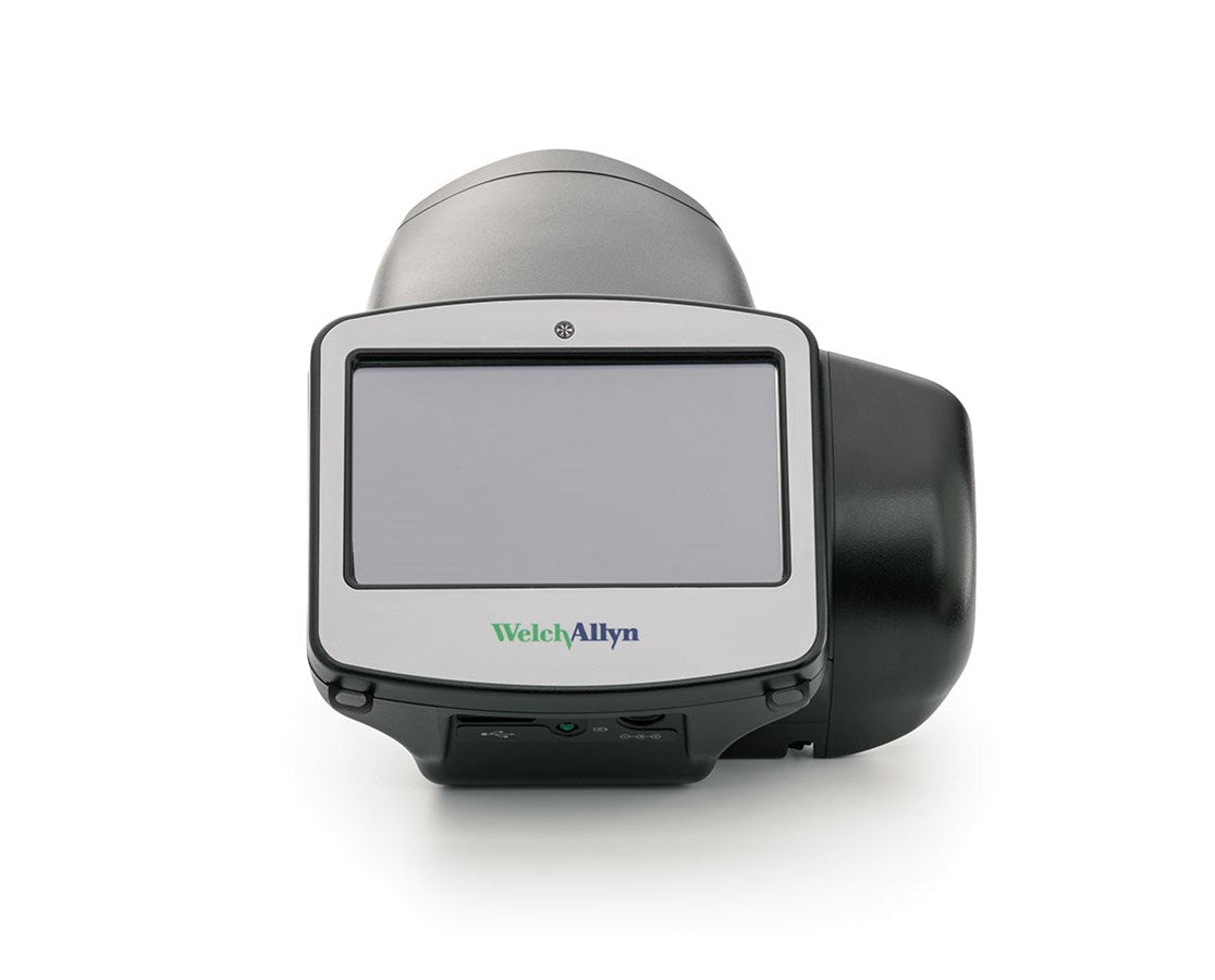 Welch Allyn Spot Vision Screener w/ Carrying Case.