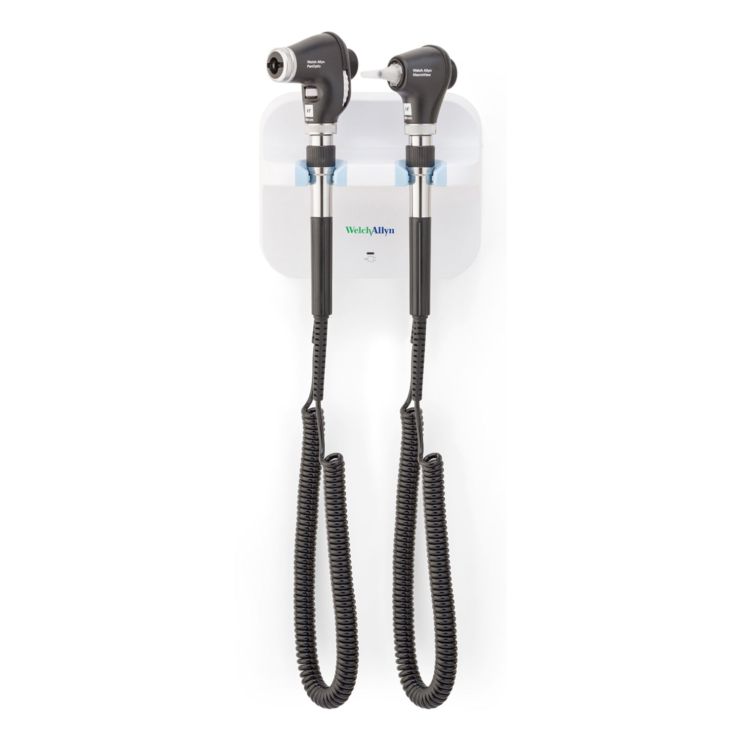 Welch Allyn Green Series 777 Integrated Wall System, PanOptic Basic