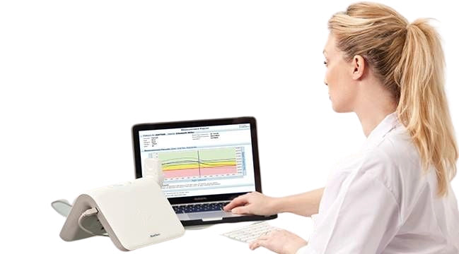 BeamMed Sunlight MiniOmni Portable Bone Density Ultrasonometer