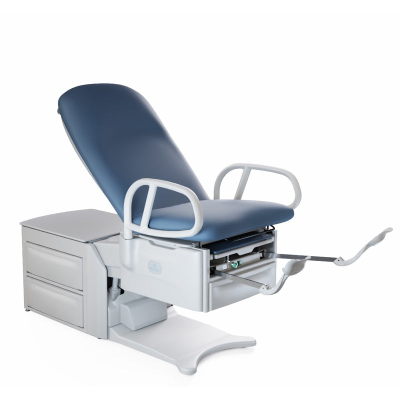 Brewer Access High-Low PLUS Power Exam Table