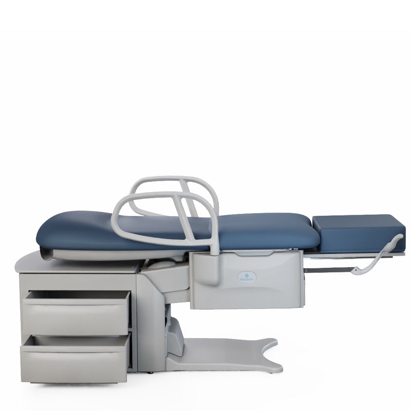 Brewer Access High-Low PLUS Power Exam Table
