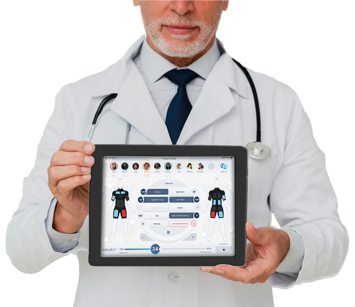 Neuro20 Neuro20 – Morningside Medical Equipment