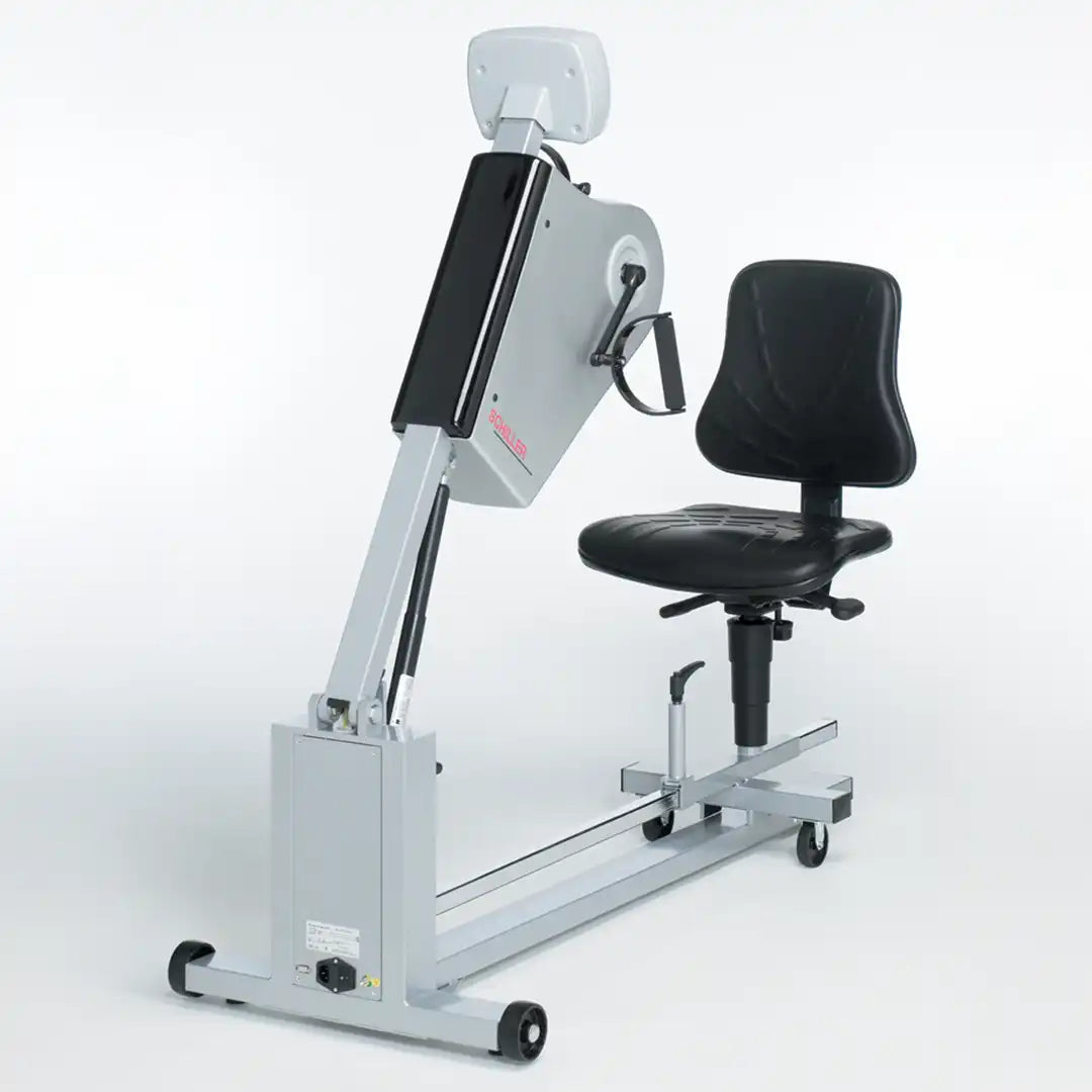 Schiller ERG 911 Hand Ergometer