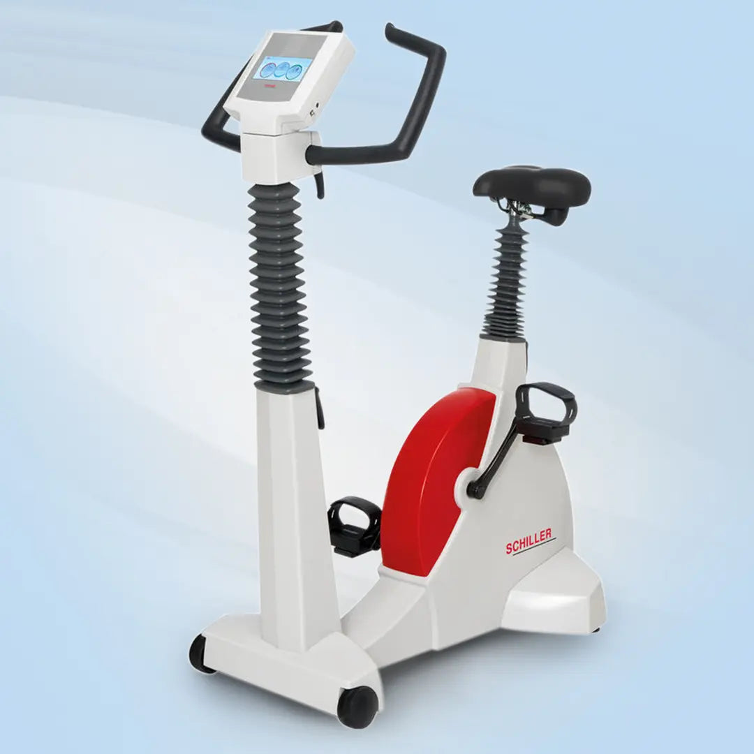 Schiller ERG 911 S Plus Bicycle Ergometer