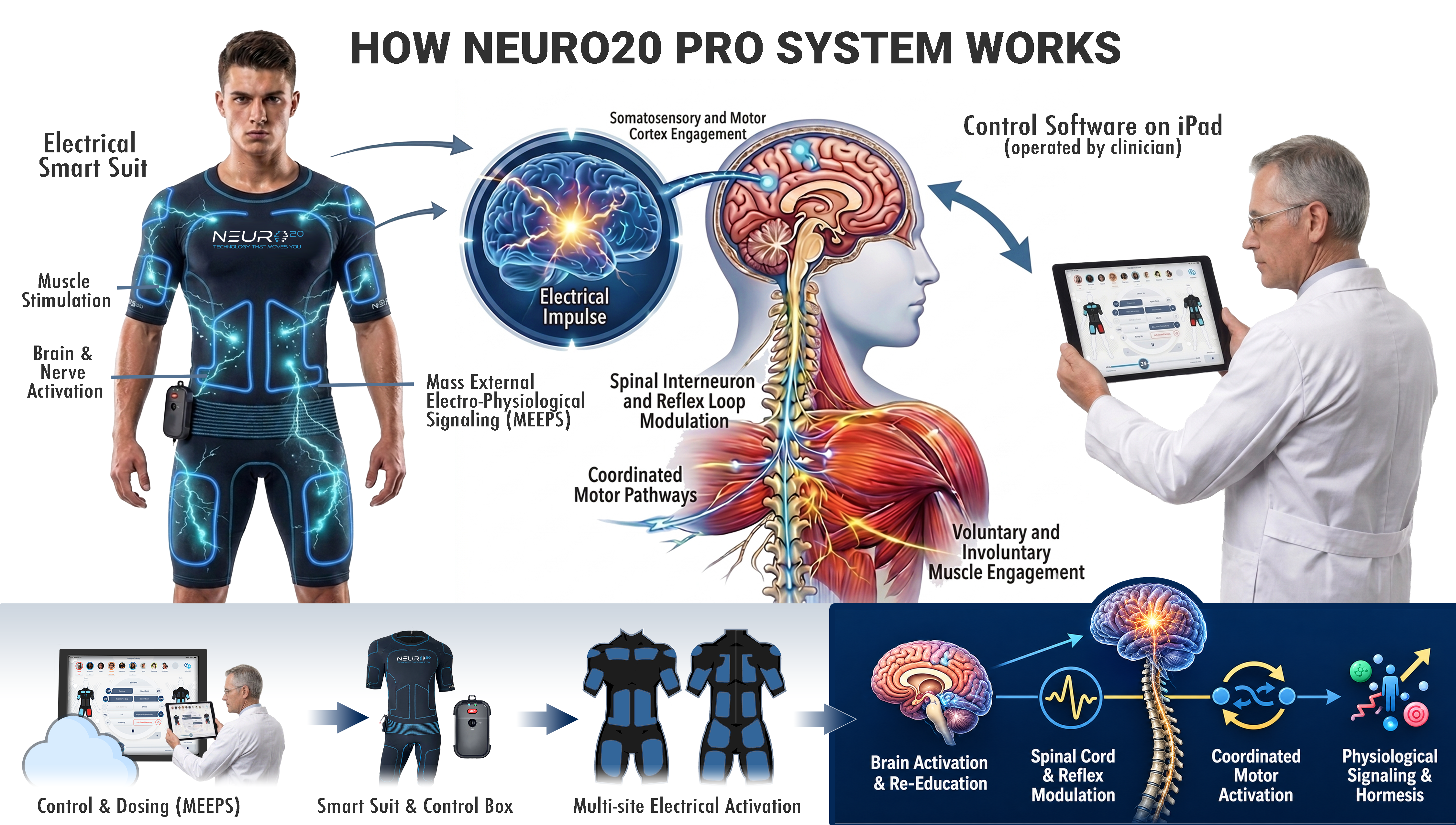 Neuro20 Neuro20 – Morningside Medical Equipment