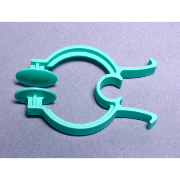 The KLIP™ Noseclip for Spirometry Tests