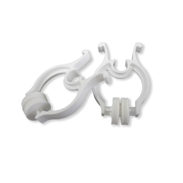 Kushion Klip™ Noseclip for Spirometry Tests