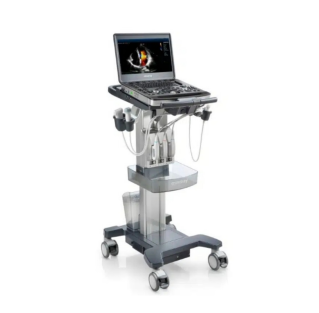 M9 Premium Ultrasound System.