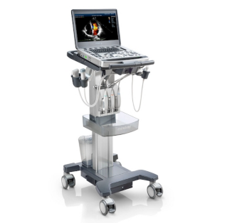 M9 Ultrasound System.