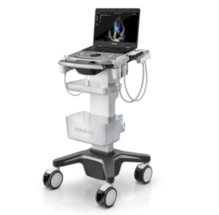 ME8 Laptop Ultrasound Machine.