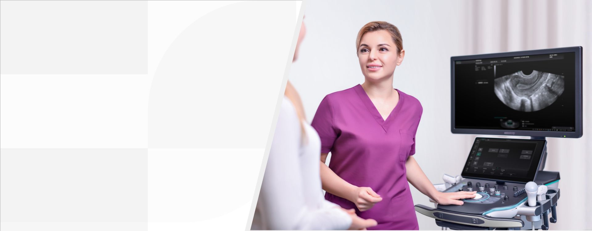 Resona A20 Ultrasound System.