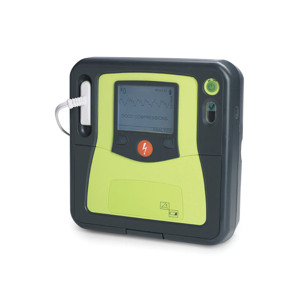 ZOLL AED Pro Defibrillator