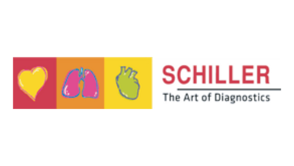 Schiller Masimo rainbow Reusable SpO2 Sensor