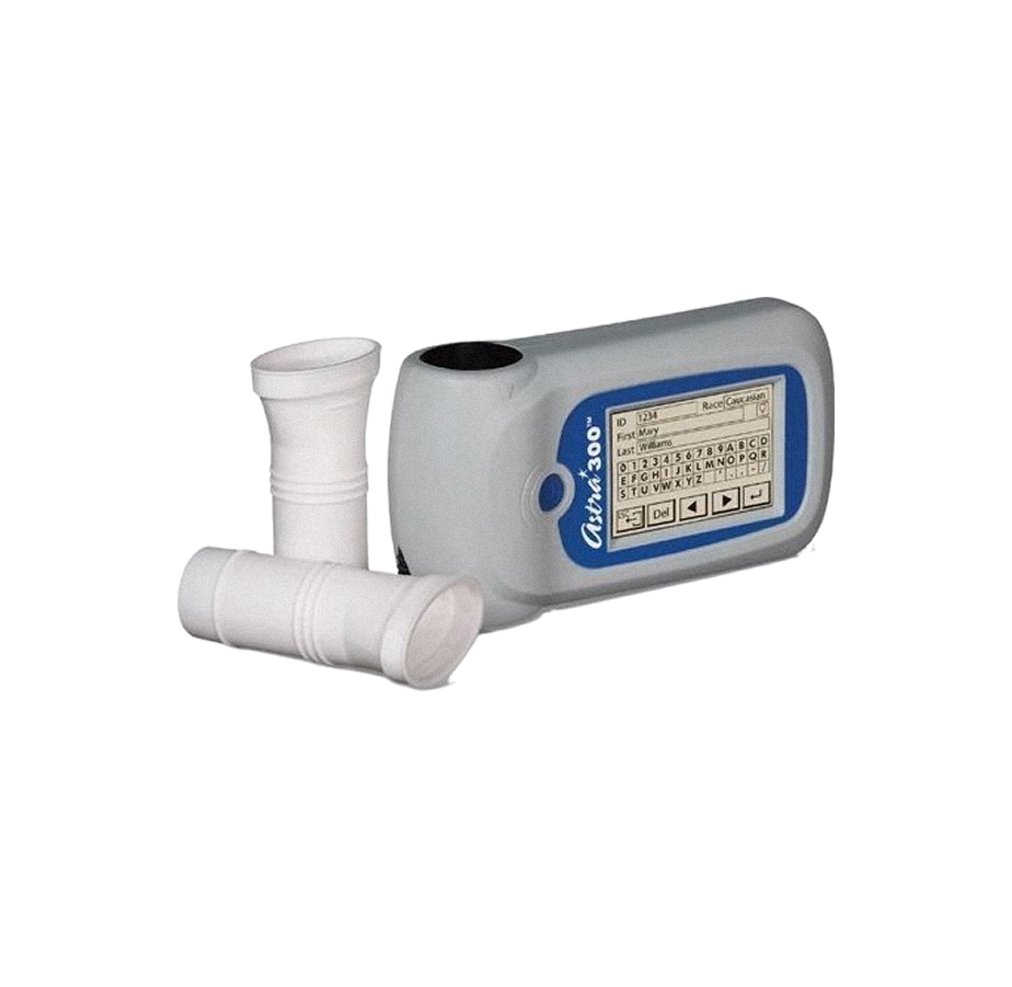 Astra300 Spirometer