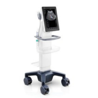 TE5 SP Point of Care Ultrasound Machine.